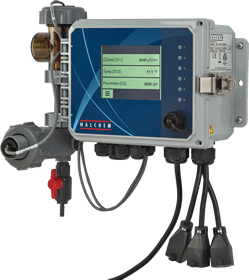 Walchem W600 Series