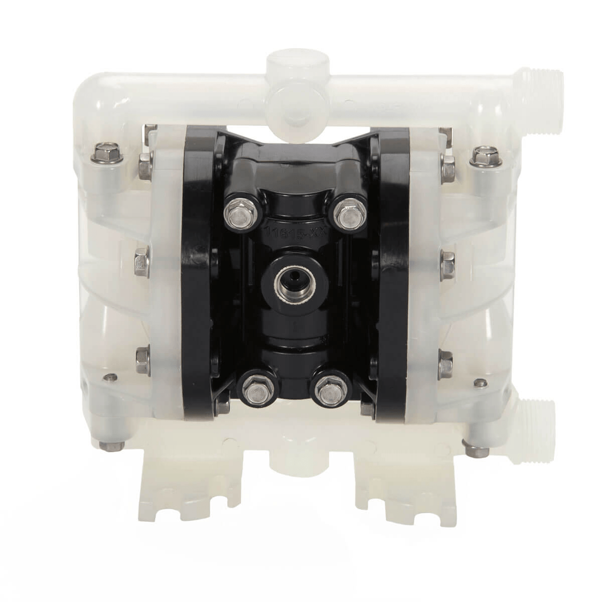 All-Flo 1-4in Plastic Pumps A025