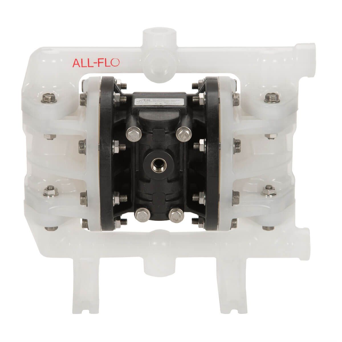 All-Flo 3/4 in. Plastic Pumps