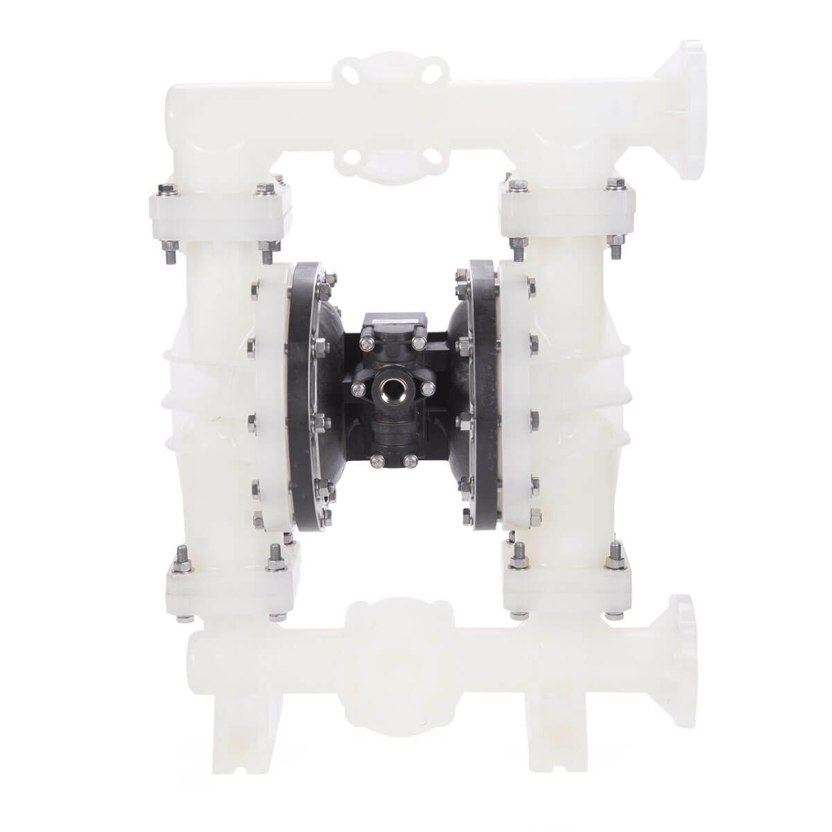 All-Flo 2 in. Plastic Pumps