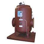 723-793-753 Eliminator® Self Cleaning Strainers