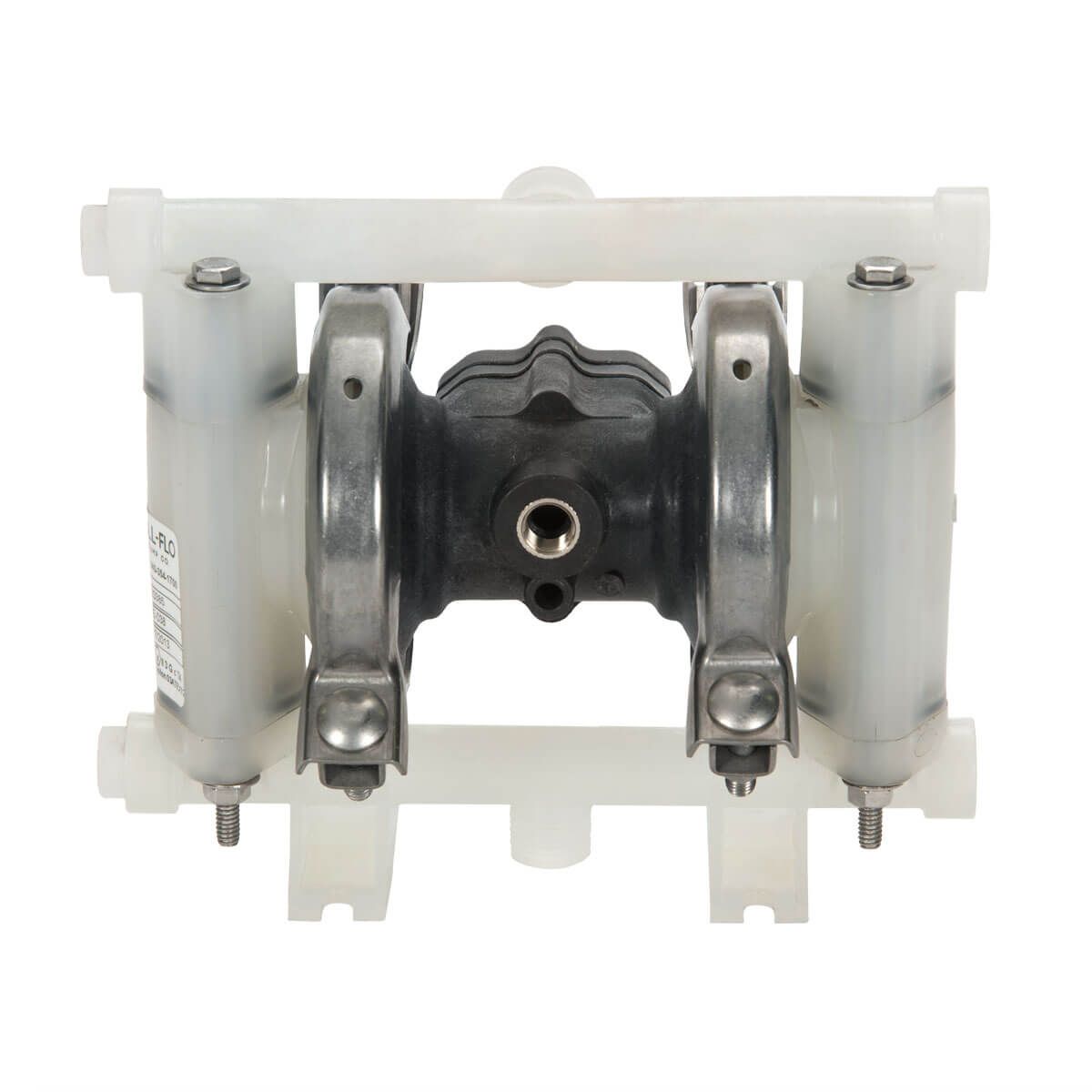 All-Flo 3/8 in. Plastic Pumps