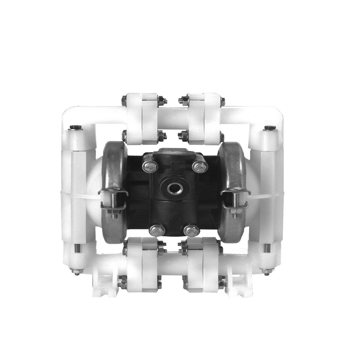 All-Flo 1/2 in. Legacy Plastic Pump