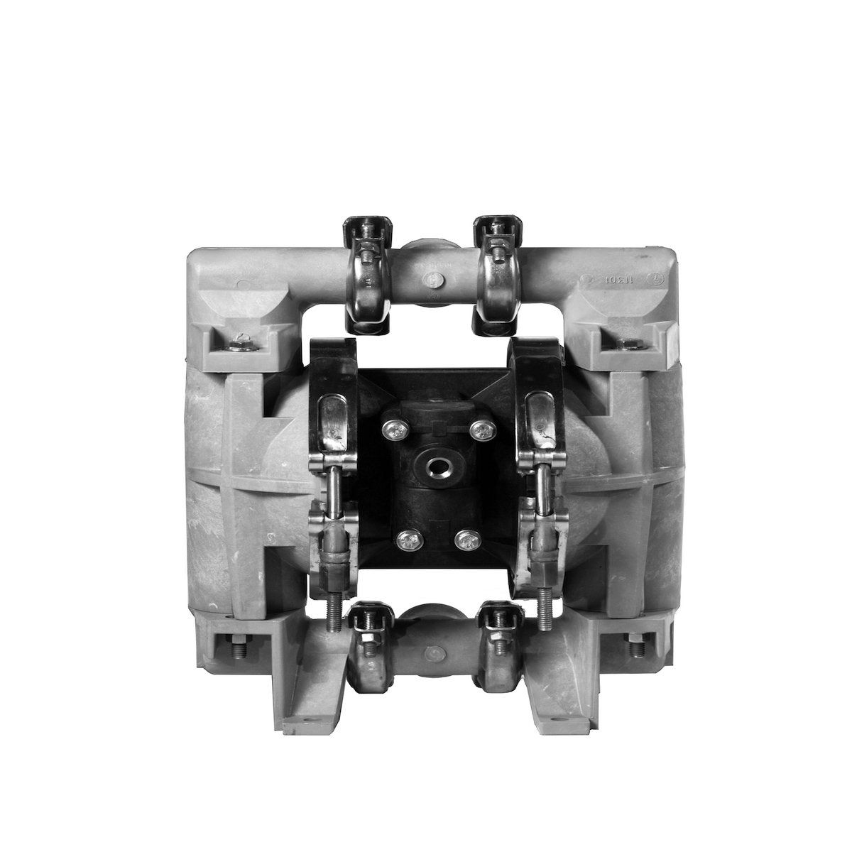 All-Flo 1 in. Legacy Plastic Pump