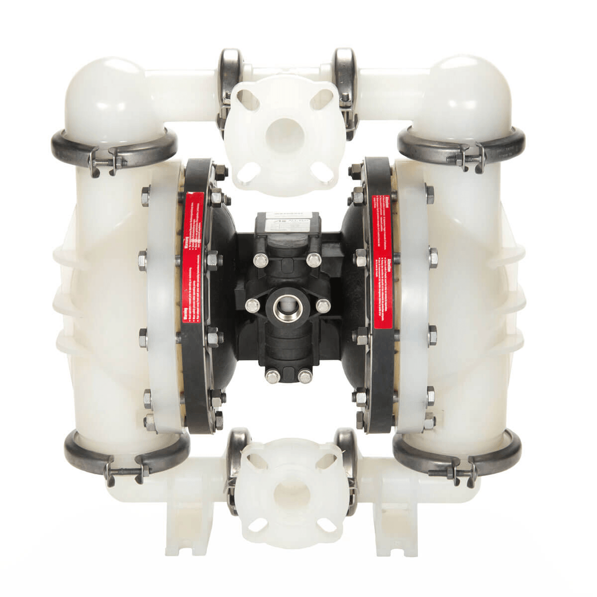 All-Flo 1-1/2 in. Plastic Pumps