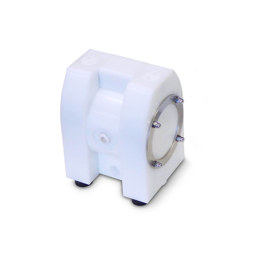 All-Flo 3/8 in. Plastic and Conductive Plastic (D Series) Pump