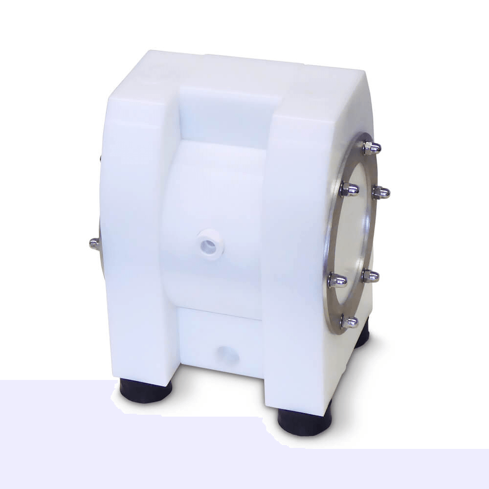 All-Flo 1/2 in. Plastic and Conductive Plastic (D Series) Pump