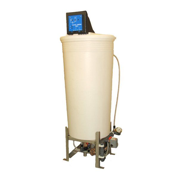 PulsaFeeder Digital Glycol Feeder