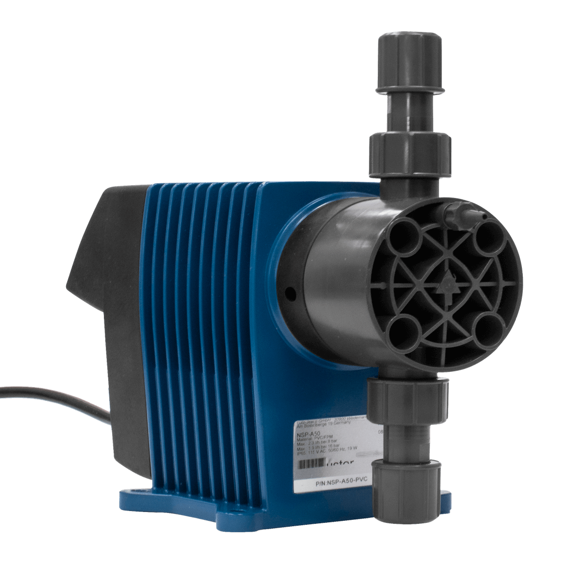 Neptune NSP-A Series Solenoid Pumps