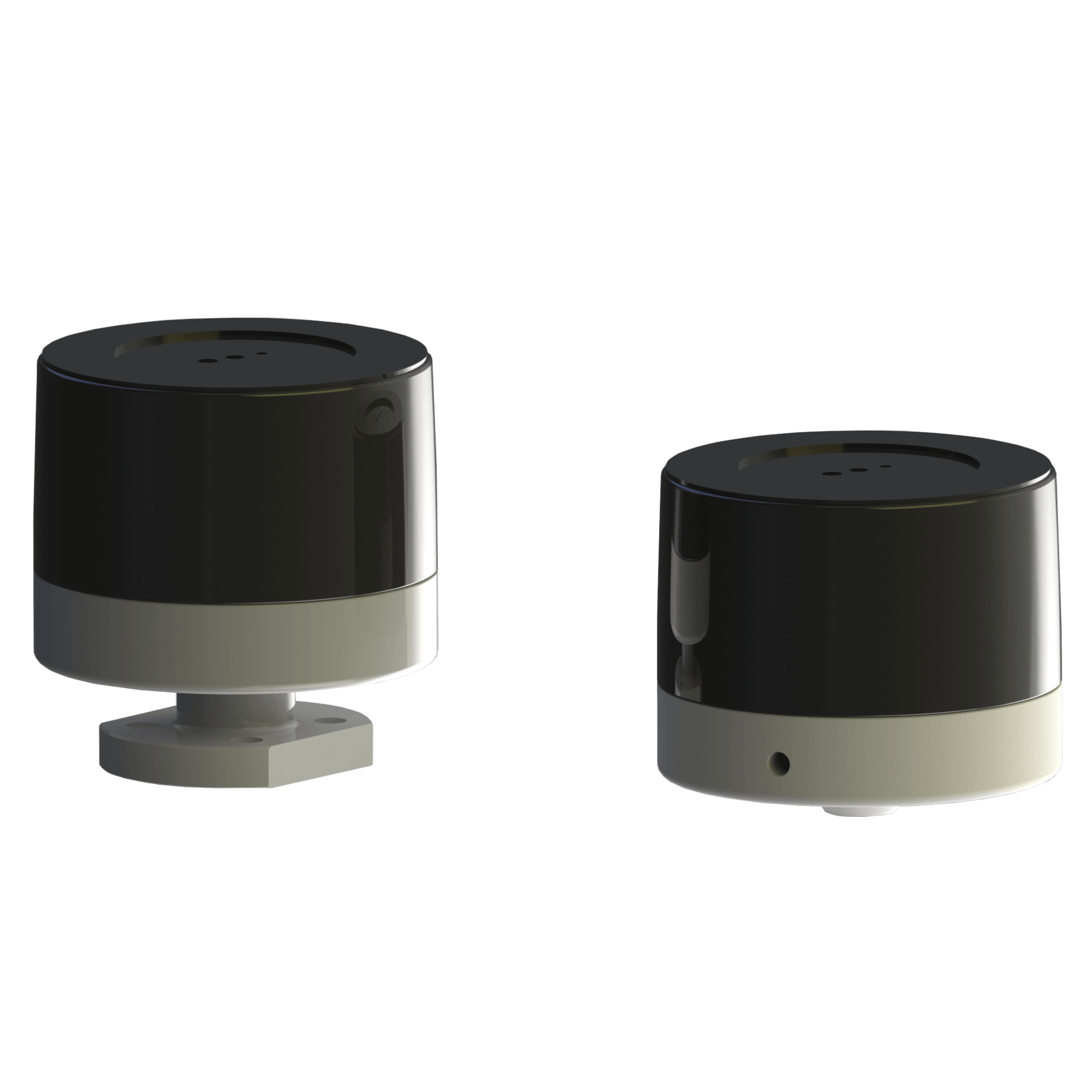 PDT Pulsation Dampeners