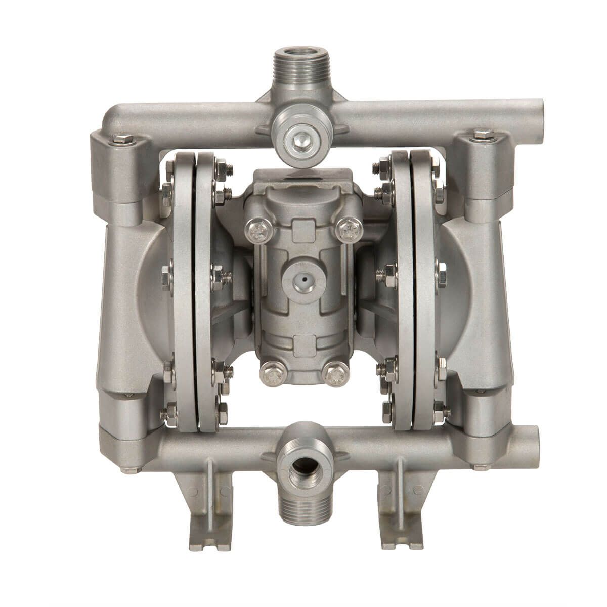 All-Flo 1/2 in. Max-Pass® (S Series) Metal