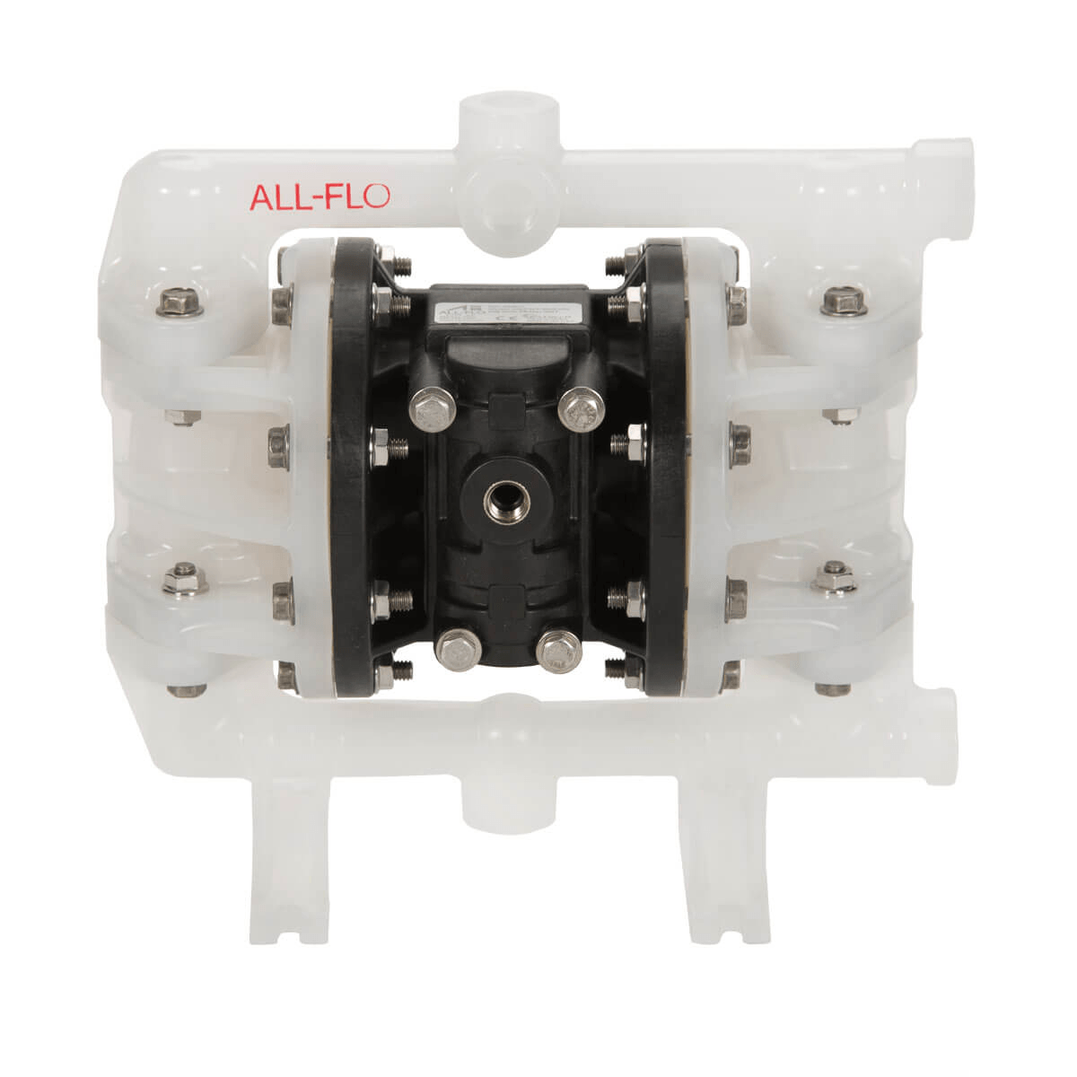All-Flo 1/2 in. Max-Pass® (S Series) Plastic