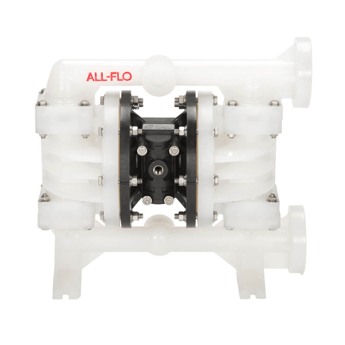 All-Flo 1 in. Max-Pass® (S Series) Plastic