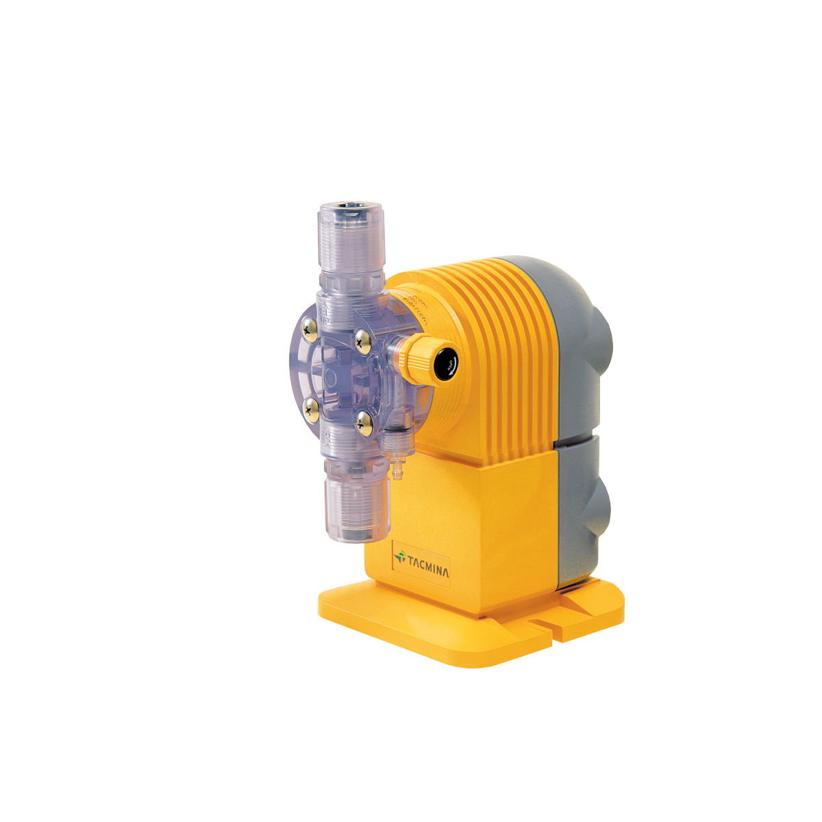 PZ Series Electronic Metering Pumps