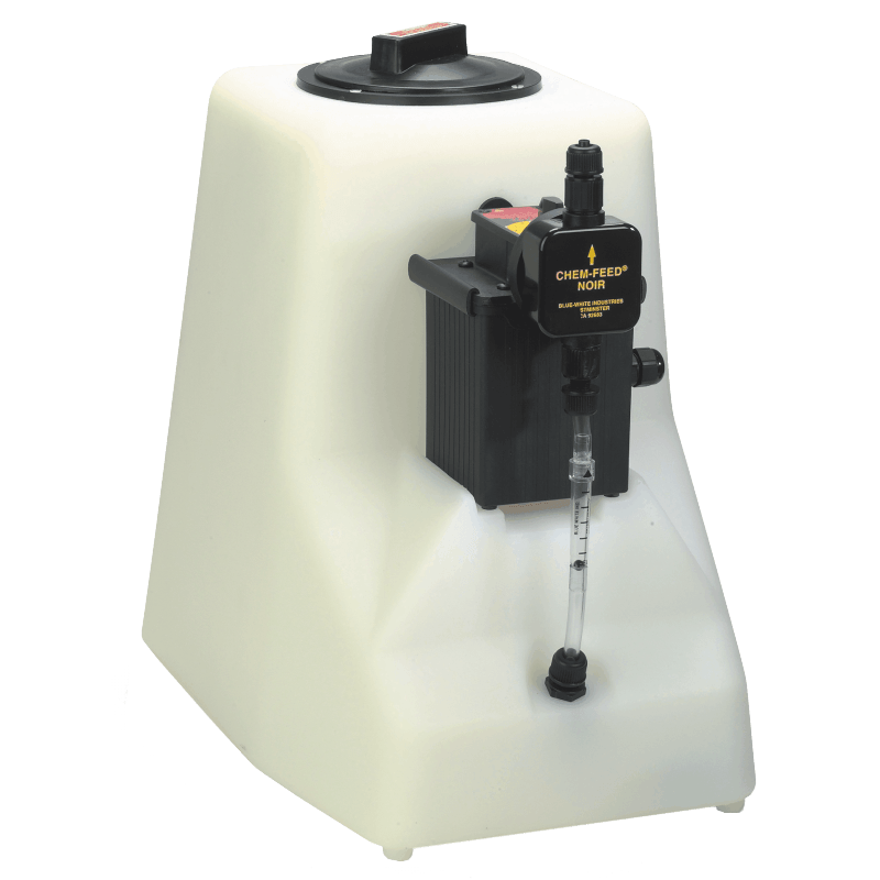 Blue-White STAR SYSTEM WITH C-1500N DIAPHRAGM PUMP