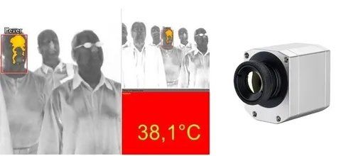 Termocamera