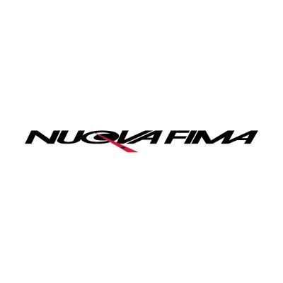 Logo - Nuova Fima