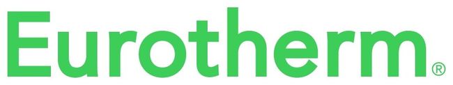 Logo - Eurotherm