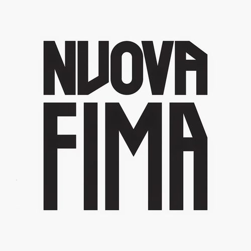 nuova fima logo