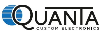 Logo - Quanta
