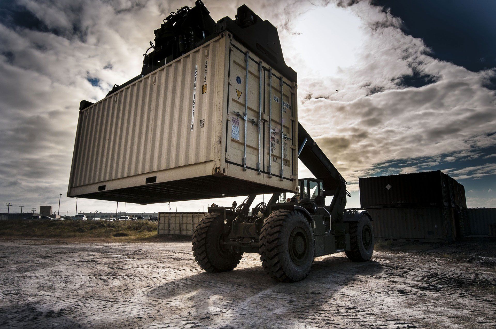 self storage for hire gold coast