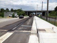 Sidewalk project-Virginia Beach, VA-Action Paving & Construction Sidewalk project-Virginia Beach, VA-Action Paving & Construction