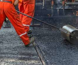 Hand Roller for mastic asphalt paving - Asphalt Paving in Virginia Beach, VA Hand Roller for mastic asphalt paving - Asphalt Paving in Virginia Beach, VA