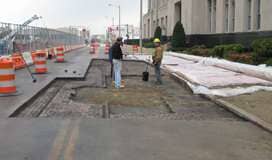 Federal Government Project-Virginia Beach, VA-Action Paving & Construction Federal Government Project-Virginia Beach, VA-Action Paving & Construction