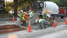 Municipal Government-Virginia Beach, VA-Action Paving & Construction Municipal Government-Virginia Beach, VA-Action Paving & Construction