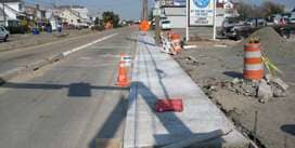 Street Sidewalk Improvement-Virginia Beach, VA-Action Paving & Construction Street Sidewalk Improvement-Virginia Beach, VA-Action Paving & Construction
