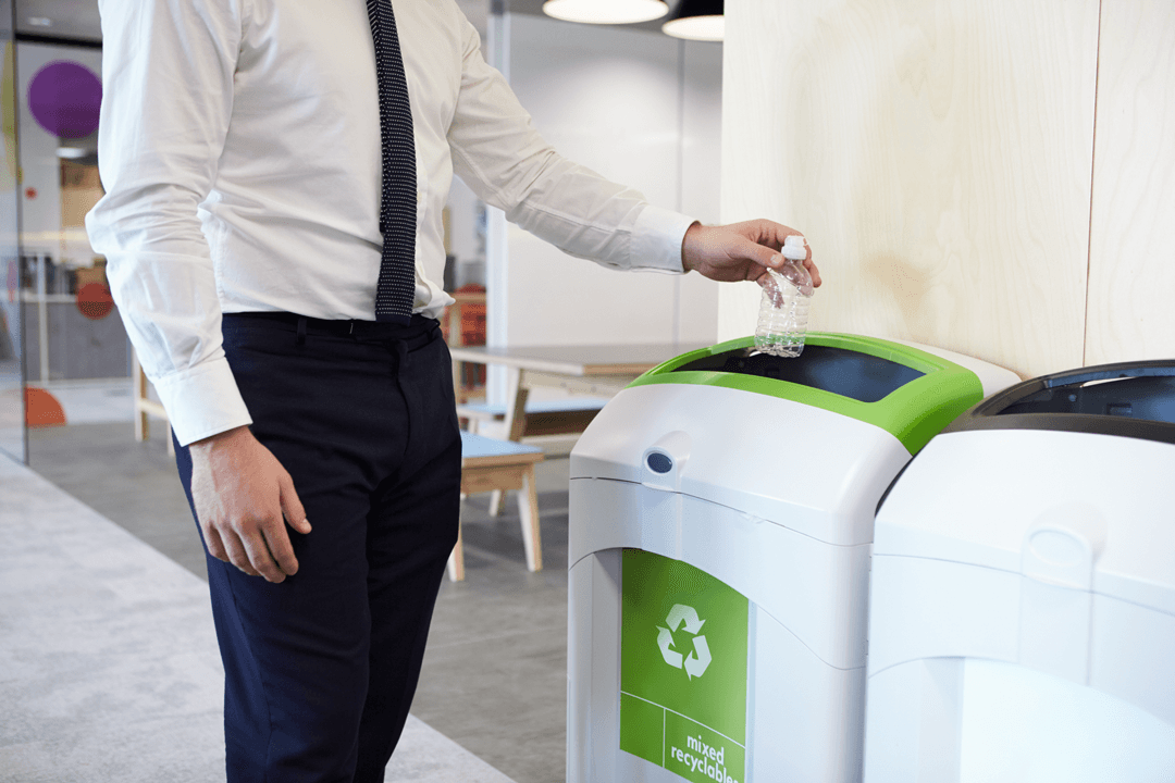 Office Waste Management Inverness