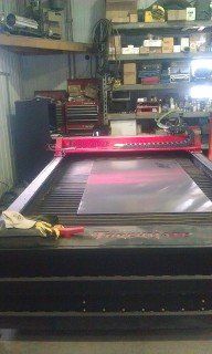 Plasma Cutting — CNC Plasma Cutting in Bernardston MA Plasma Cutting — CNC Plasma Cutting in Bernardston MA