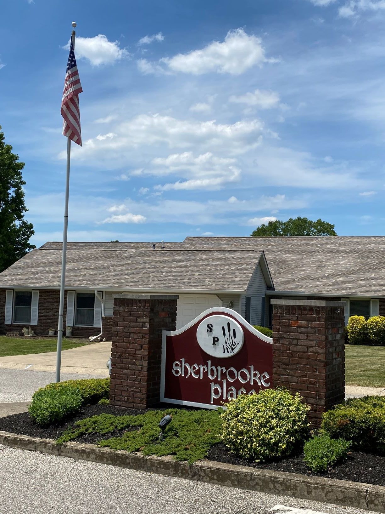 Sherbrooke Place