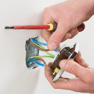 Electrical services