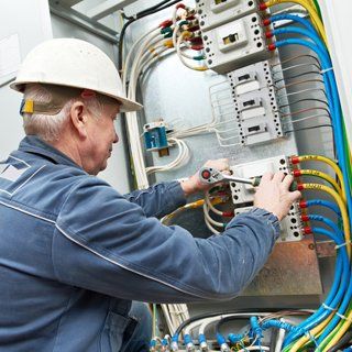 Reasons to choose our electrical services