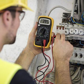 NICEIC and Part P registered