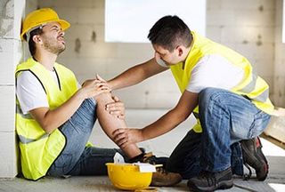 Construction accident — Personal injury in Portland, ME Construction accident — Personal injury in Portland, ME