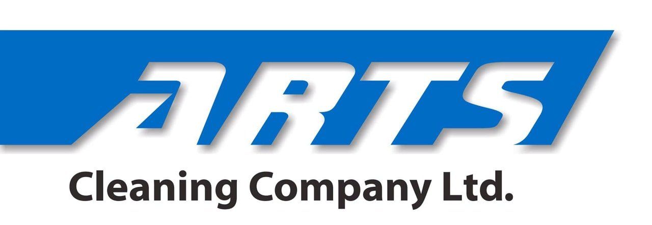 Arts Cleaning Company Ltd logo Arts Cleaning Company Ltd Logo