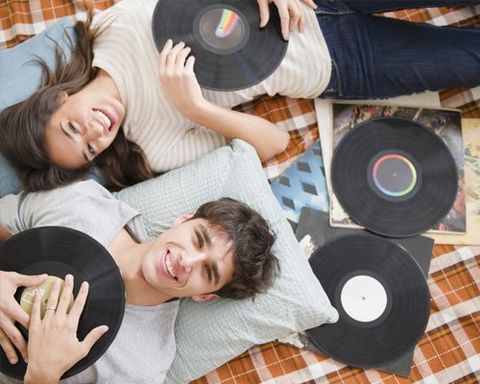 Records