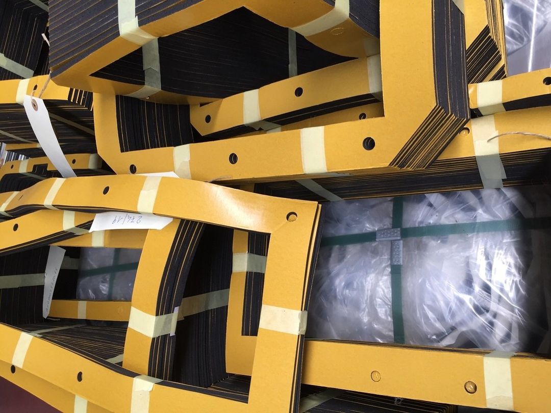 door gaskets