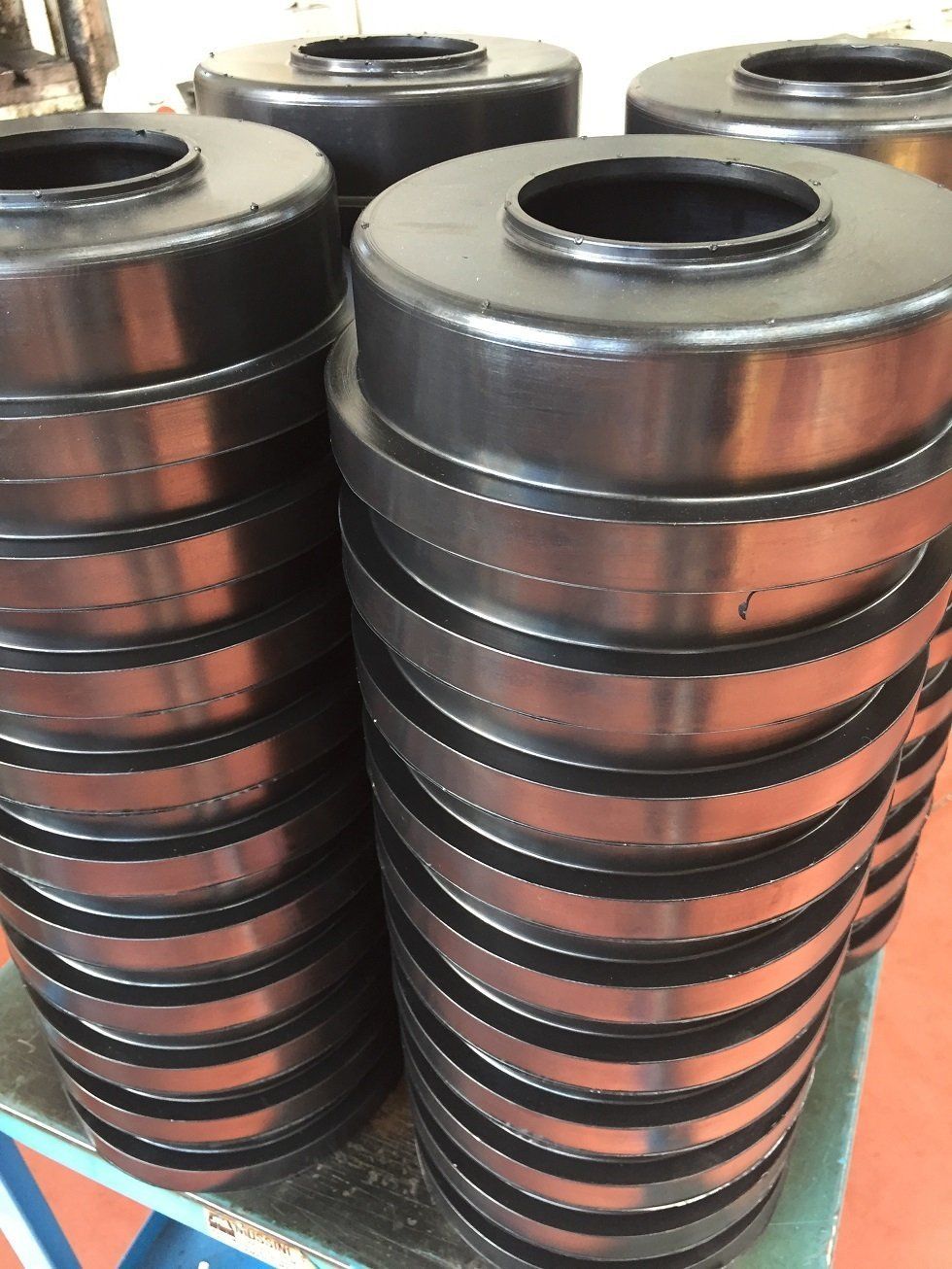 metal gaskets