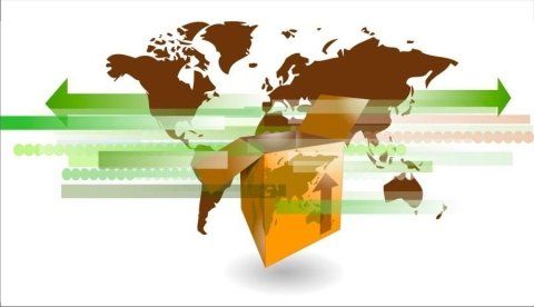 spedizioni in tutto il mondo