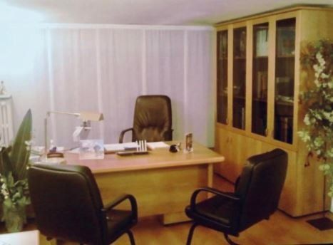 studio oculistico