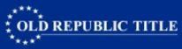 Old Republic Title