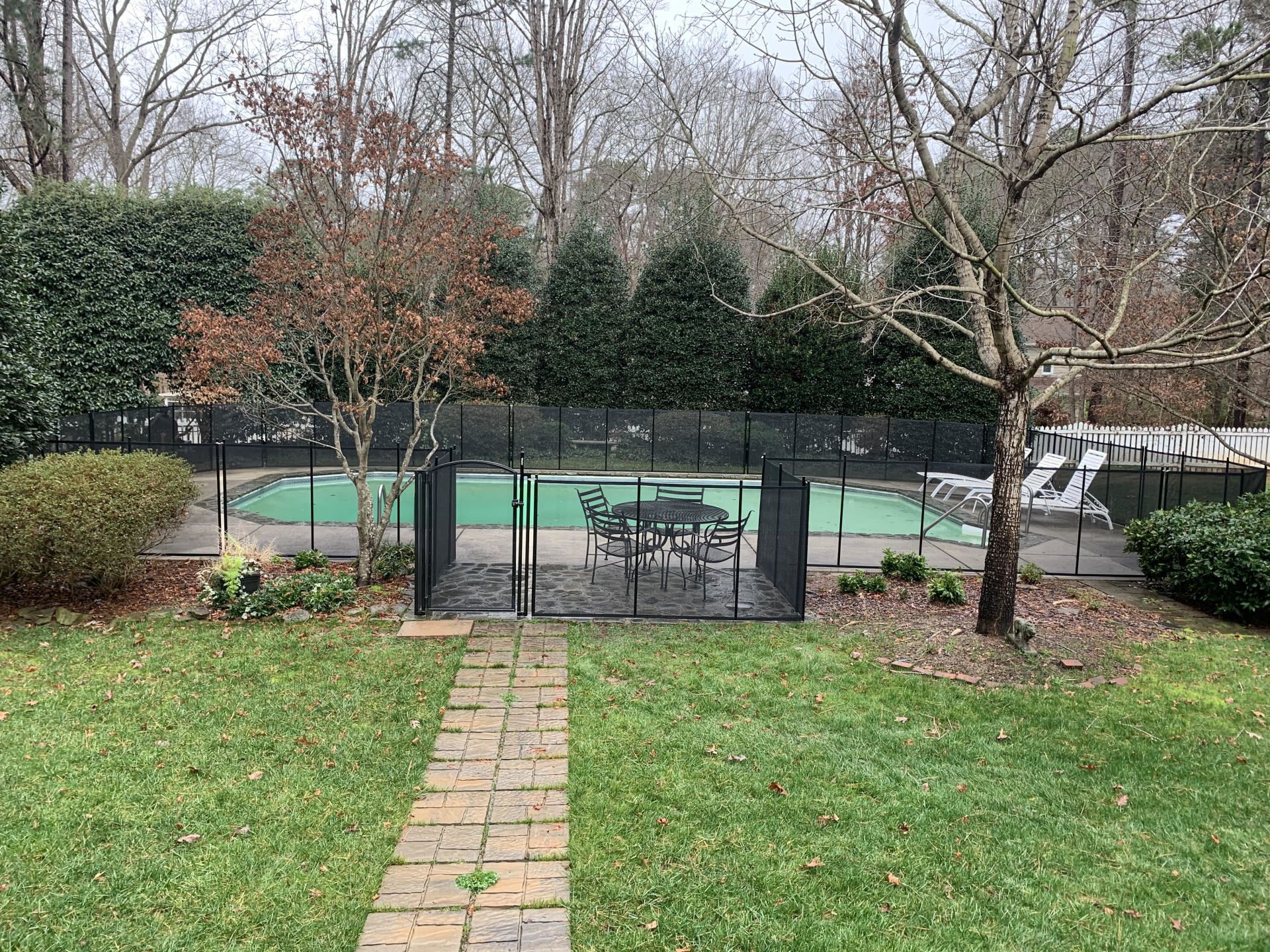 child safety fence Durham, NC