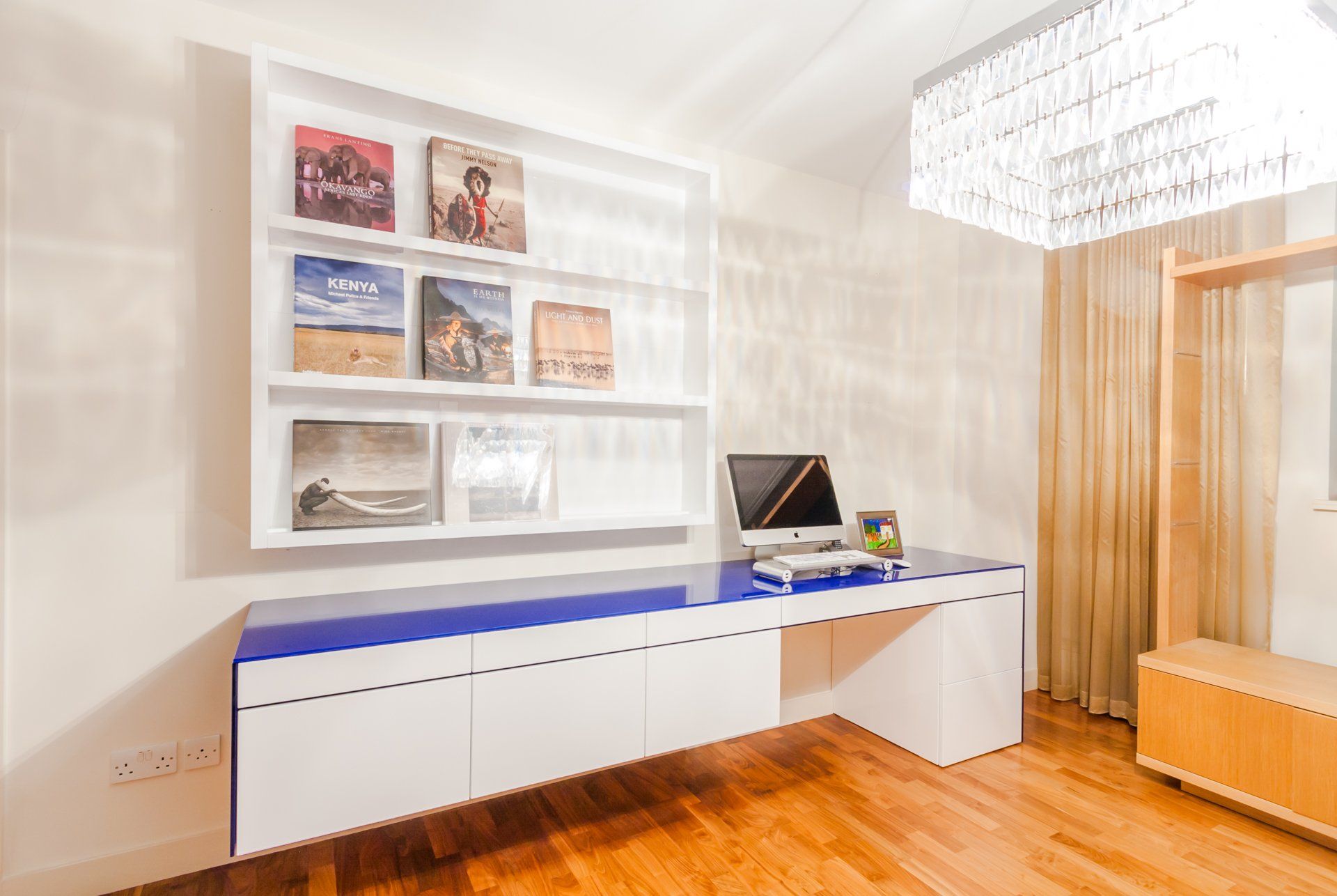 Wooden furniture