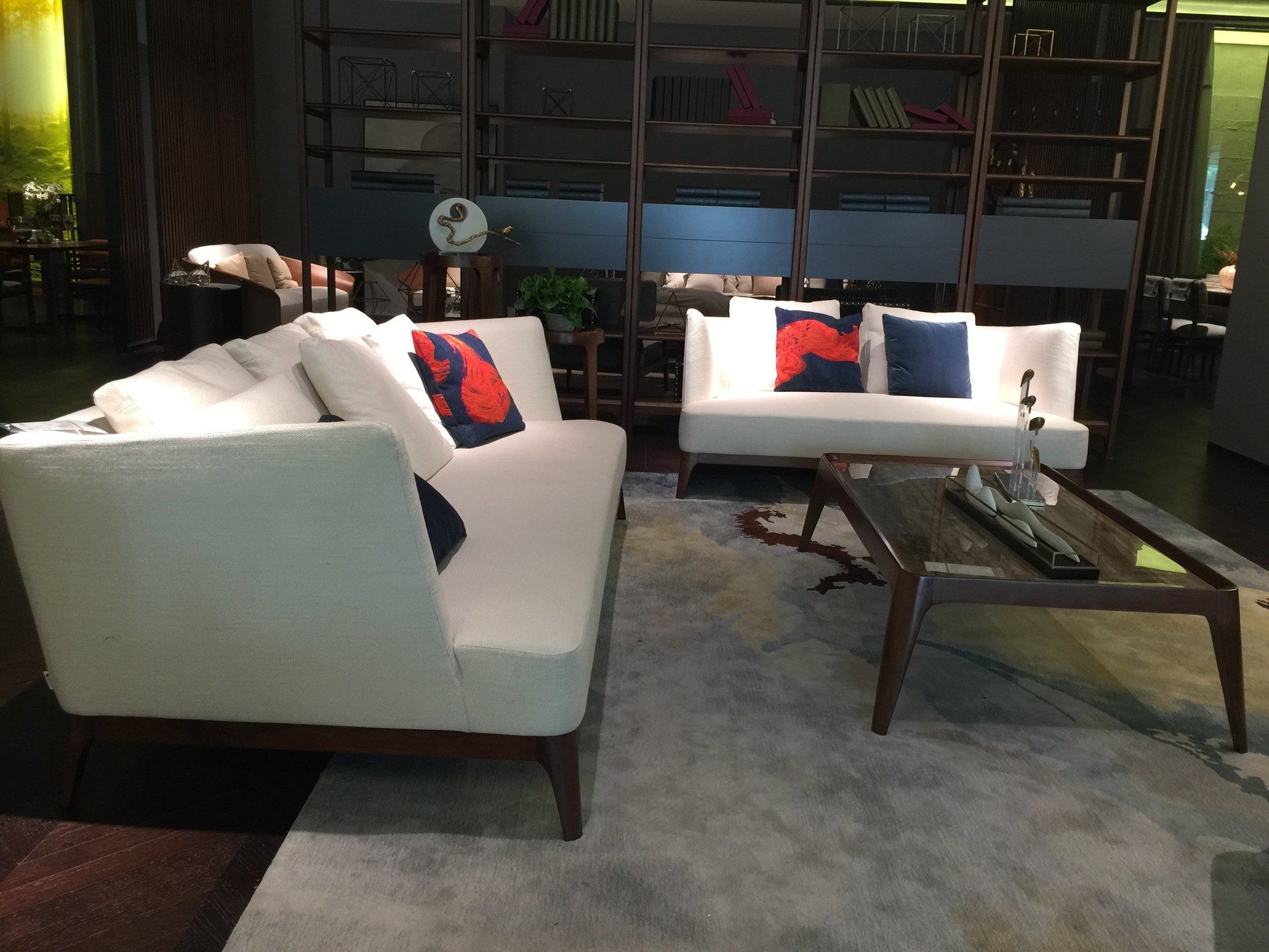 Jack Sofas