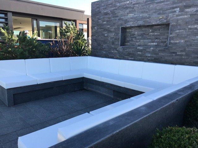 outdoor furniture