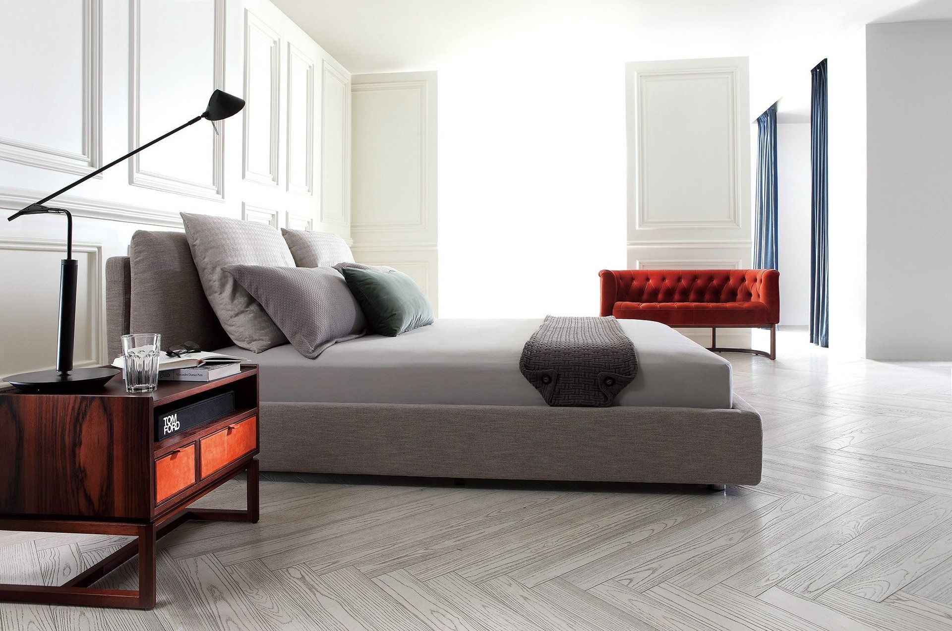 bedding set