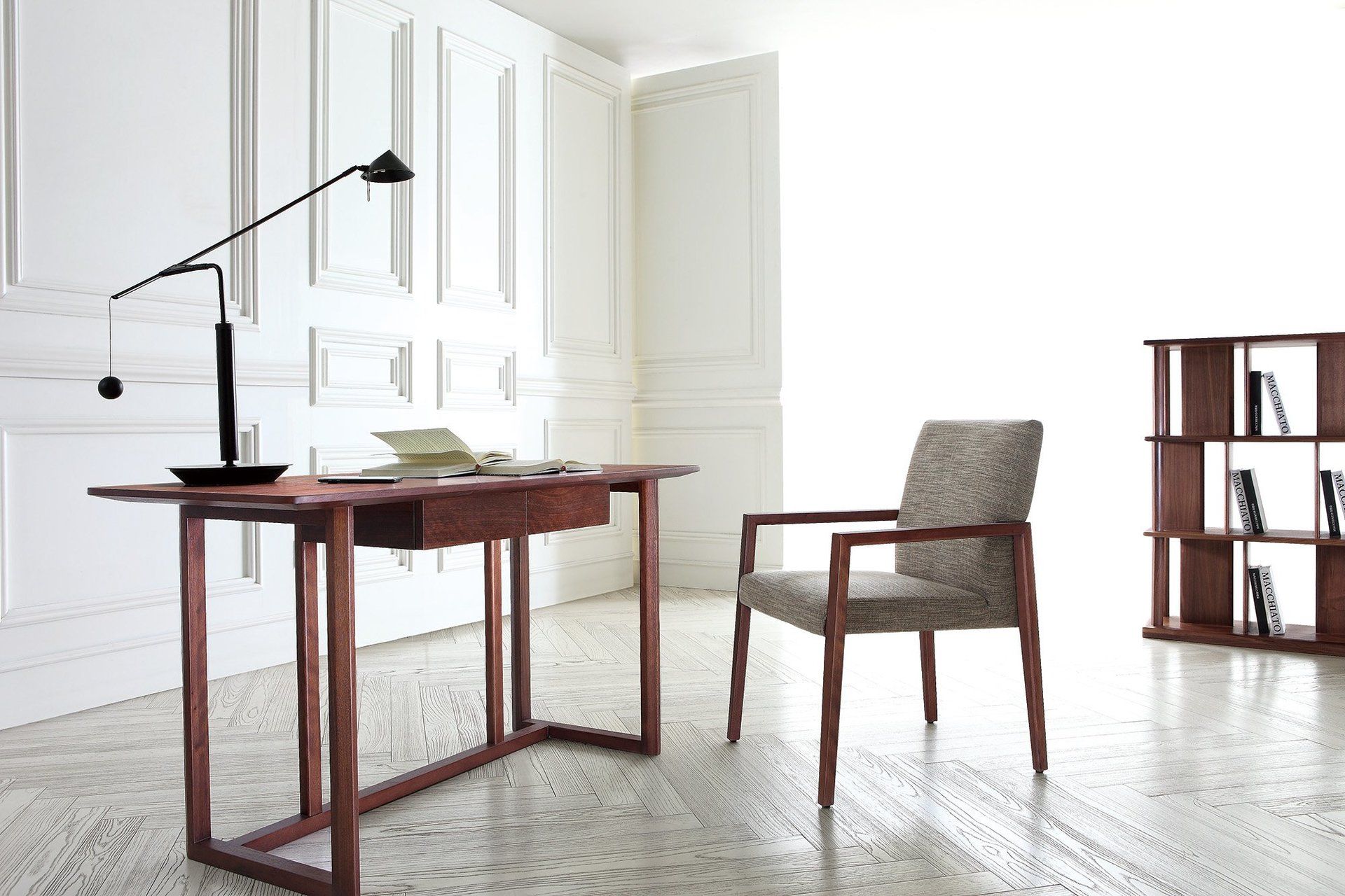 study table